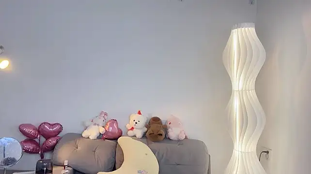 YaoYao_o's Live Chat Room
