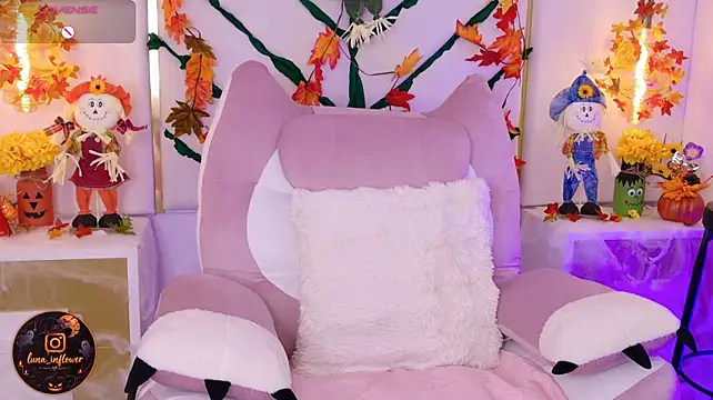 Flor_delunaa's Live XXX Chat