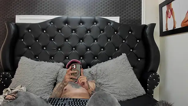 Chat XXX Live Matt_Smith__