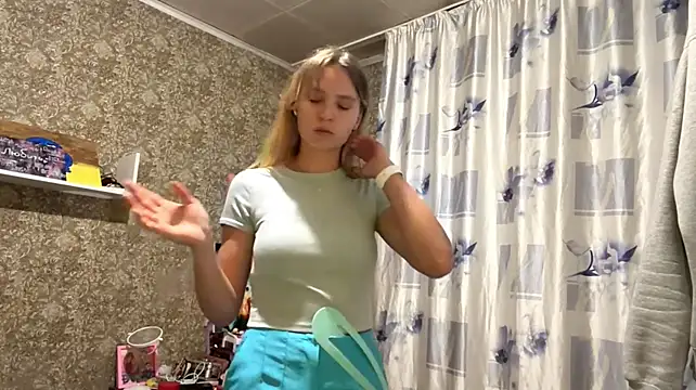 Chat XXX ao vivo de LilliaEhmen