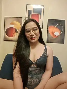 Chat XXX ao vivo de SweetJewel