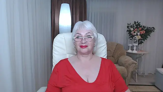 Beautiful_woomann Live XXX chat