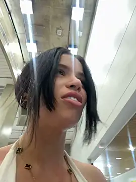 Rafaellaz Pertunjukan Webcam