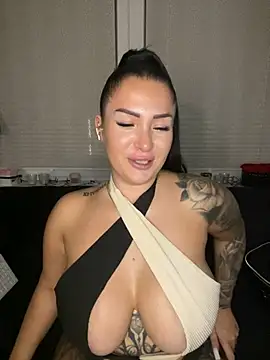 Mia-Bremer 라이브 XXX 채팅