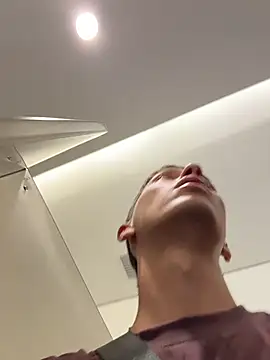 Вебкам-шоу Thiago_Jones1
