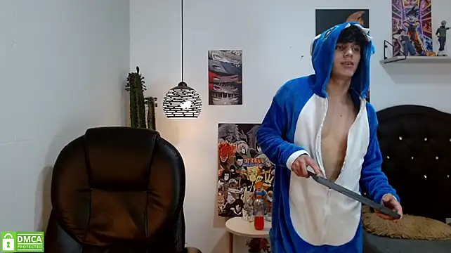 billy_wild Live XXX Chat