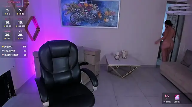 MorganHicks Live XXX-chat