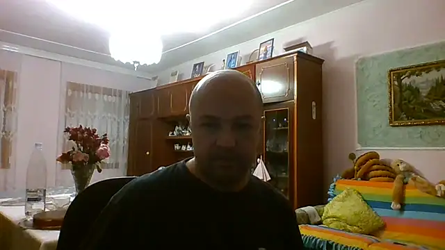 Luceriusbigass ওয়েবক্যাম শো