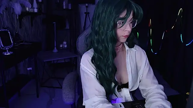 Chatroom XXX en direct de SienaAshwood
