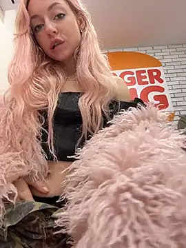 melissa_grr Adlı Modelin Canlı XXX Sohbeti