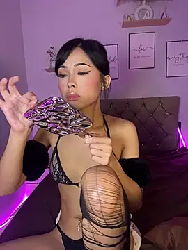 MiaraLove – webcam-show