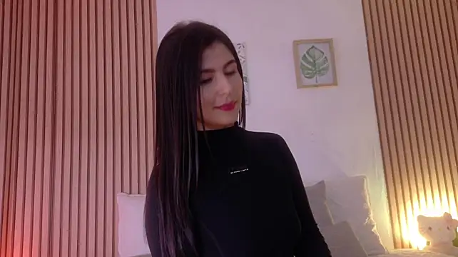 Nathaly-Lopez's Live XXX Chat