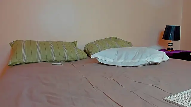 Stachyhornyboy Adlı Modelin Canlı XXX Sohbeti