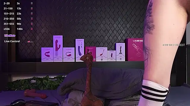 thewillownest_: вебкам-шоу