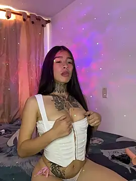 Afrodita29_'s Live XXX Chat