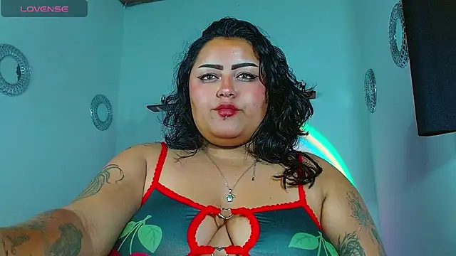 Chat XXX ao vivo de moonsunflower_