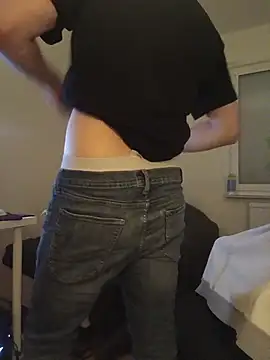 erikdanil Live XXX-chat