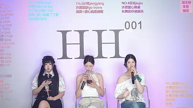 TTK-002 라이브 XXX 채팅
