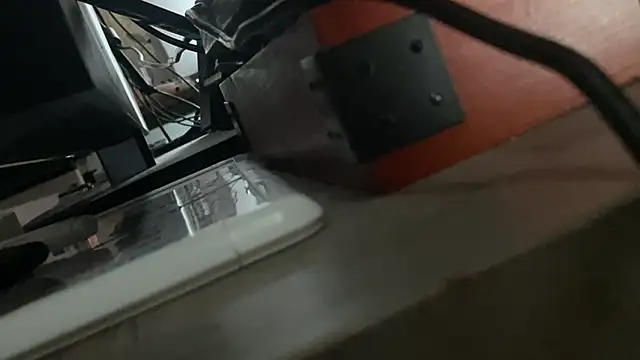 แชท XXX สดของ flexingplexico