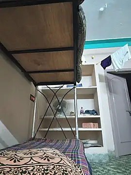 Vijayanbigc Adlı Modelin Canlı XXX Sohbeti