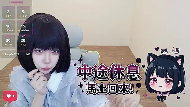 JOJOSAMA0813 Chat XXX live