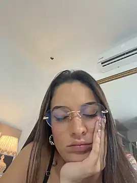 LizethVerda Chat XXX live
