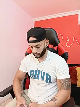 Mike_savage3's Live XXX Chat