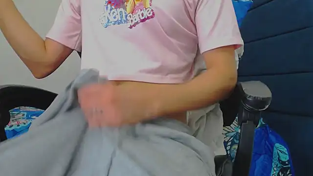 XXX chat uživo modela zoecyrus1