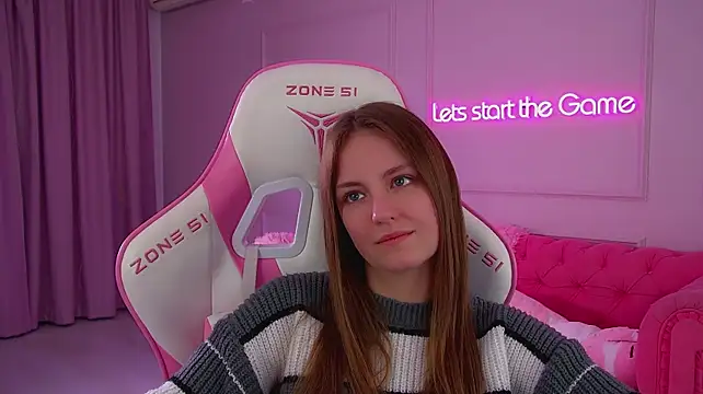 SofiaSarvains' Live XXX Chat