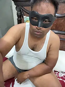 Telugu_HotGuy Webcam show