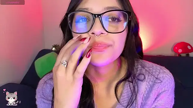 Laniita's Live XXX Chat