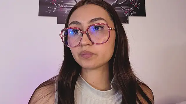 Scarlett_Bliis' Live XXX Chat