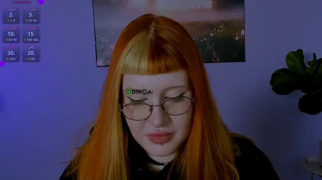 olivia_fiery's Live XXX Chat
