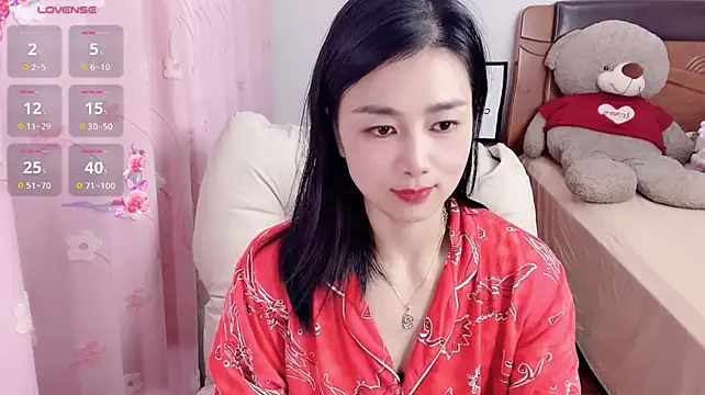 Chat +18 de U_Ung ao vivo