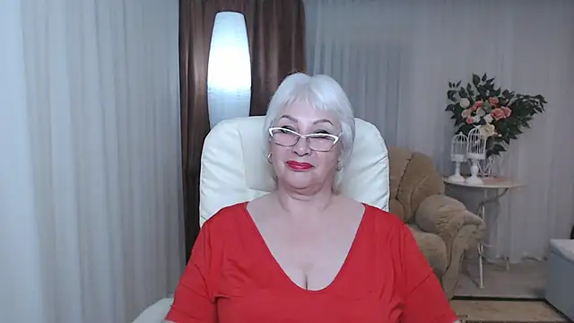 Beautiful_wooman Chat XXX live