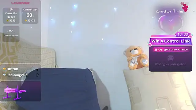 BiirdyDavis Chat XXX live