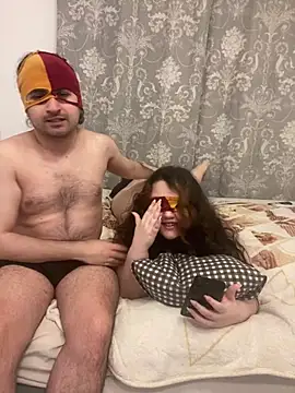 Chat XXX Live Patpatpatcift