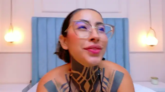 Czat XXX na żywo – NicoleBlum