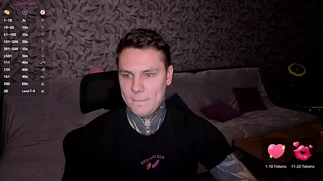 Lechery_boy Chat XXX live