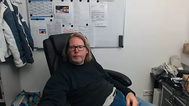 Chat +18 de VSteph ao vivo
