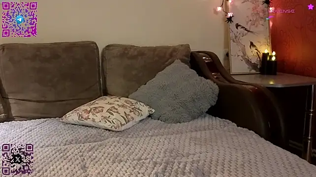 Milisaaaaa Chat XXX live