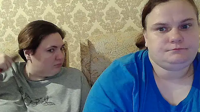 EmmaXKristall Chat XXX live