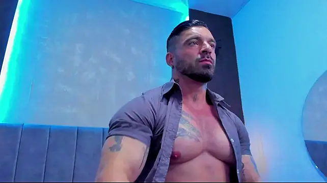 Chat +18 de dennis__coxx ao vivo
