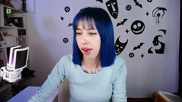 dakota_senju: онлайн-секс-чат