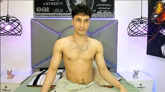 buddy_whitte Chat XXX live
