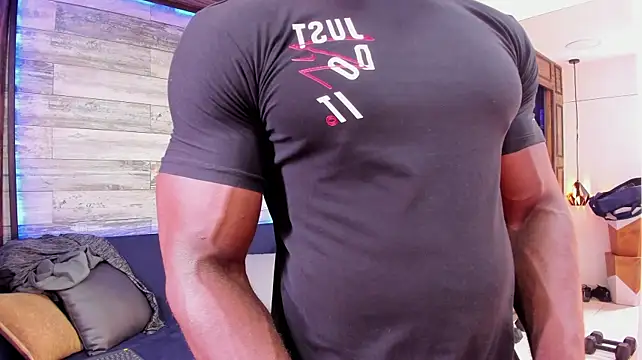 MarcusBlack_ Chat XXX in diretta