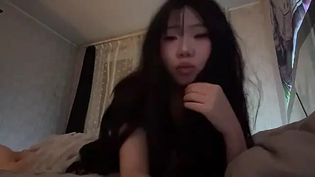 DelorasHemp Chat XXX in diretta