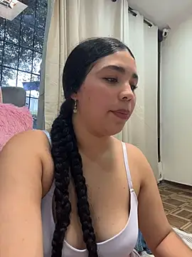 Nanis_ec_ Chat XXX live