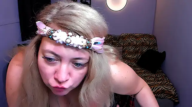 JessicaFoxie's Live XXX Chat
