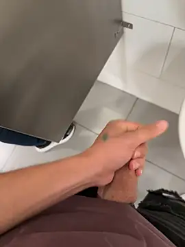 Czat XXX na żywo – Thiago_Jones1
